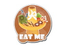 Sticker | Hotpot