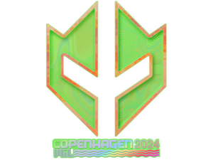 Sticker | Imperial Esports (Holo) | Copenhagen 2024