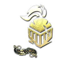 Gold Into The Breach