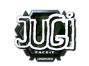 Gold JUGi