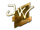 Gold JW
