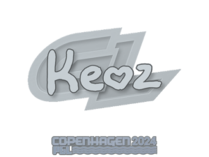 Gold Keoz