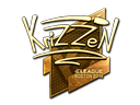 Gold KrizzeN