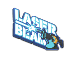 Laser Beam