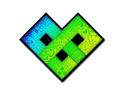 Holo Leaving The Station