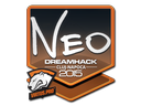 Foil NEO