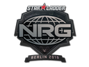 Foil NRG | Berlin 2019 | NRG