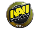 Sticker | Natus Vincere | Katowice 2019 - High Grade - Sticker - from Katowice 2019 Legends