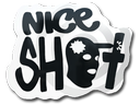 Sticker | Nice Shot