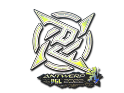 Gold Ninjas in Pyjamas | Antwerp 2022 | Ninjas in Pyjamas