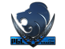 Sticker | North (Foil) | Krakow 2017 - Exotic - Sticker - from Krakow 2017 Legends