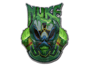 Sticker | Nuke Beast