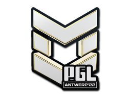 Gold PGL | Antwerp 2022