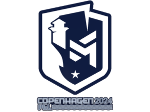 Gold PGL | Copenhagen 2024