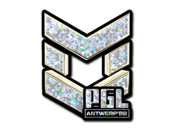 Gold PGL | Antwerp 2022