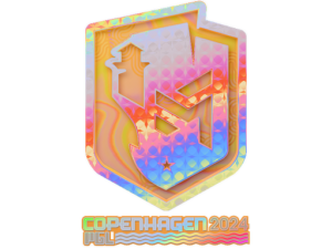 Gold PGL | Copenhagen 2024