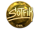 Gold S0tF1k