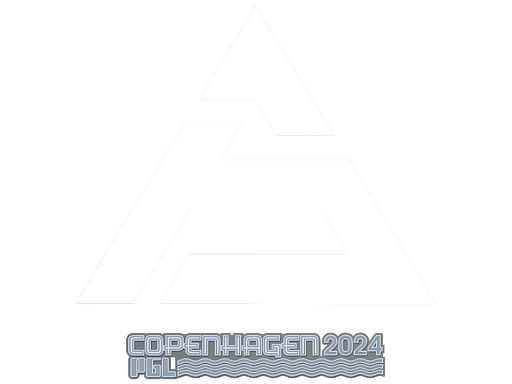 Sticker | SAW | Copenhagen 2024 - High Grade - Sticker - from Copenhagen 2024 Challengers Stickers
