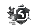 Sticker | SK Gaming | Cologne 2016 - High Grade - Sticker - from Cologne 2016 Legends