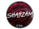 Gold ShahZaM