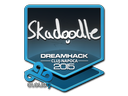 Foil Skadoodle