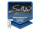 Foil SmithZz