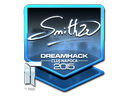 Foil SmithZz