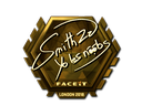 Gold SmithZz