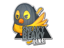 Sticker | Sneaky Beaky Like - High Grade - Sticker - from Community Sticker Capsule 1
