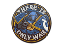 Sticker | Space Marine
