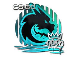 Sticker | Spirit | 2020 RMR