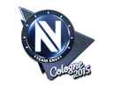 Foil Team EnVyUs | Cologne 2015 | Team EnVyUs