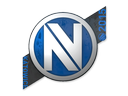 Sticker | Team EnVyUs | Katowice 2015