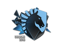 Foil Team Liquid | Cologne 2016 | Team Liquid