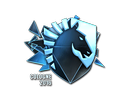 Foil Team Liquid | Cologne 2016 | Team Liquid