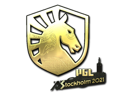 Gold Team Liquid | Stockholm 2021 | Team Liquid