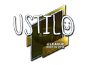 Gold USTILO