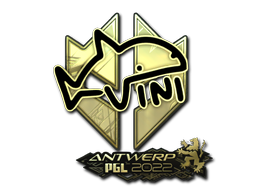 Gold VINI