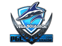 Sticker | Vega Squadron (Foil) | Krakow 2017 - Exotic - Sticker - from Krakow 2017 Challengers