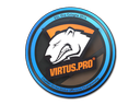Sticker | Virtus.Pro | Cologne 2014 - High Grade - Sticker - from ESL One Cologne 2014 Legends