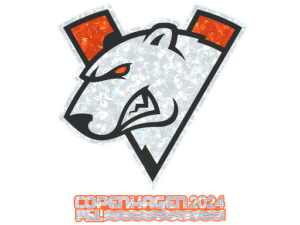 Gold Virtus.pro | Copenhagen 2024 | Virtus.pro