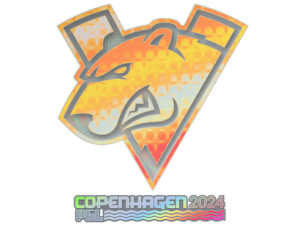 Gold Virtus.pro | Copenhagen 2024 | Virtus.pro
