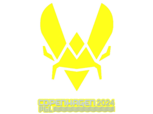 Gold Vitality | Copenhagen 2024 | Vitality