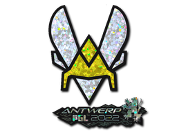 Gold Vitality | Antwerp 2022 | Vitality