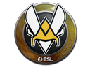 Sticker | Vitality | Katowice 2019 - High Grade - Sticker - from Katowice 2019 Minor Challengers