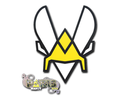 Gold Vitality | Paris 2023 | Vitality