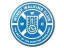 Sticker | Windy Walking Club - High Grade - Sticker - from Community Stickers Series 2