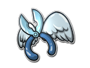 Sticker | Winged Defuser - High Grade - Sticker - from Community Sticker Capsule 1