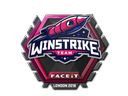 Foil Winstrike Team | London 2018 | Winstrike Team