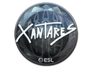 Gold XANTARES
